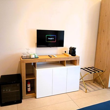Mile Rooms Барі Екстер'єр фото
