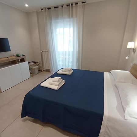 Mile Rooms Барі Екстер'єр фото